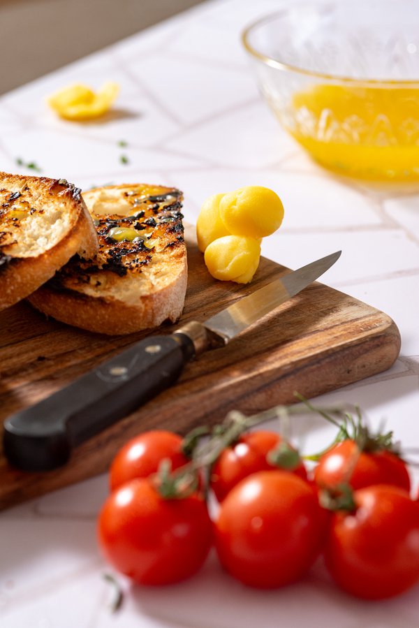 Food example