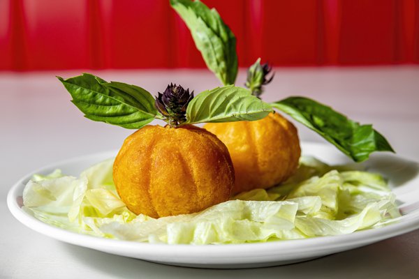 Food example