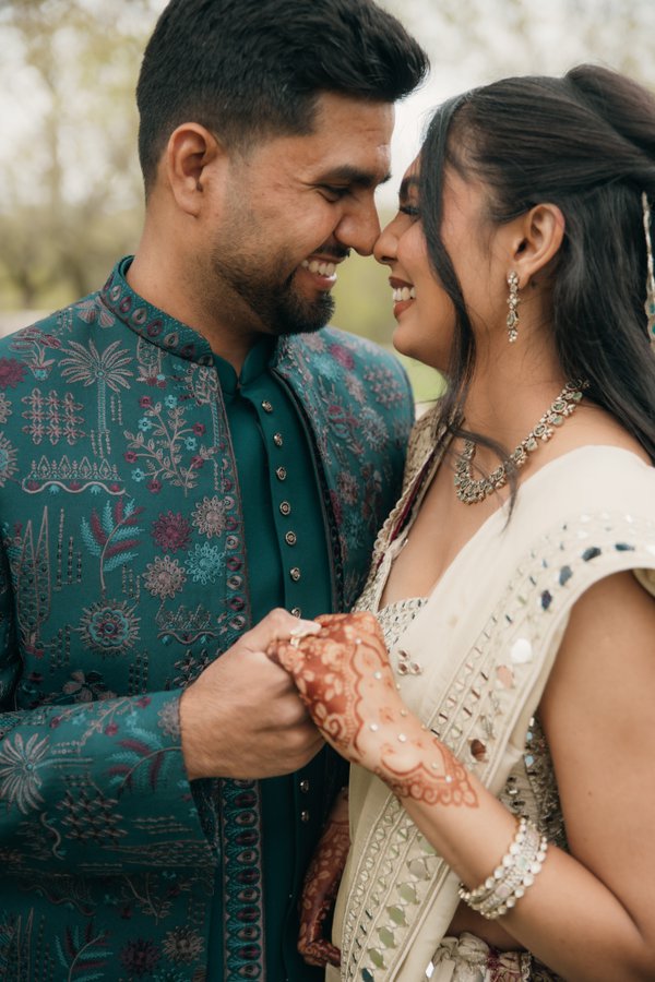 Engagement example