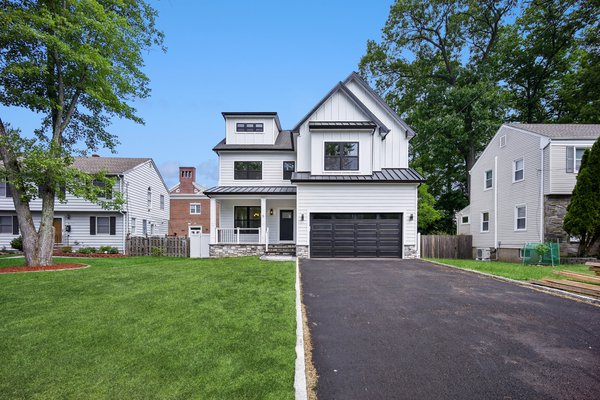 Real Estate example