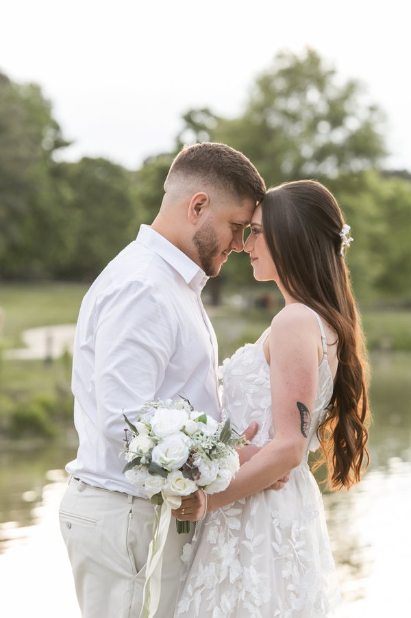 Wedding example