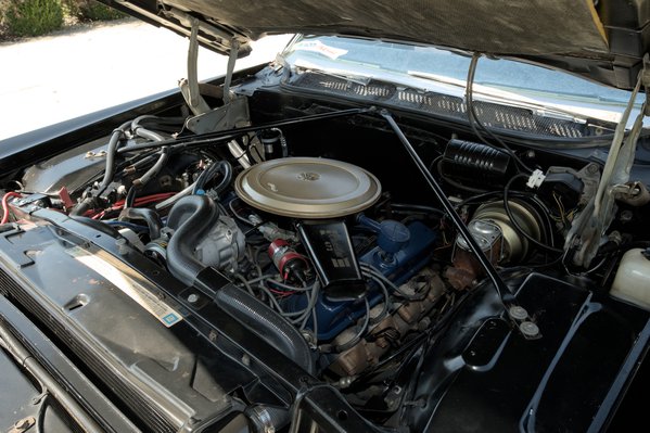 Automotive example
