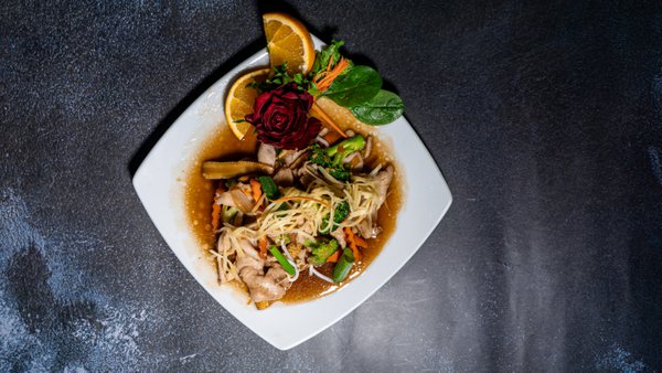 Food example