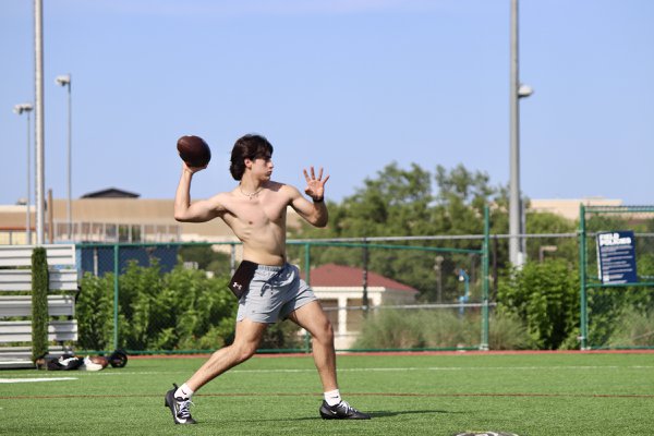 Sport example