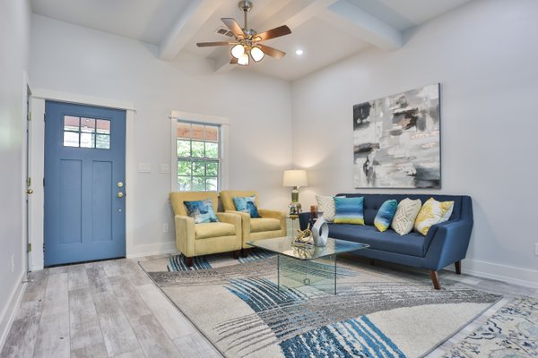 Real Estate example