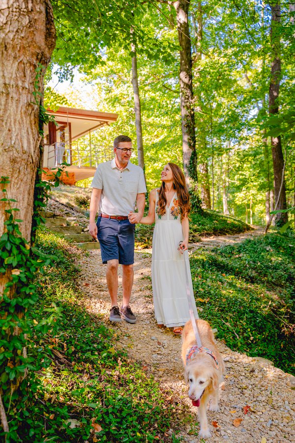 Wedding example