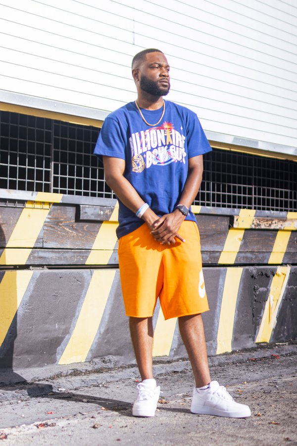 Fashion example