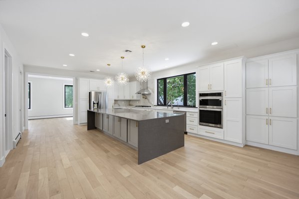 Real Estate example