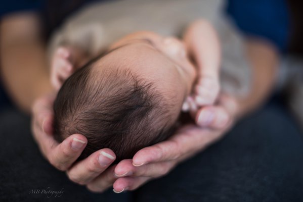 Newborn example