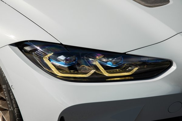 Automotive example