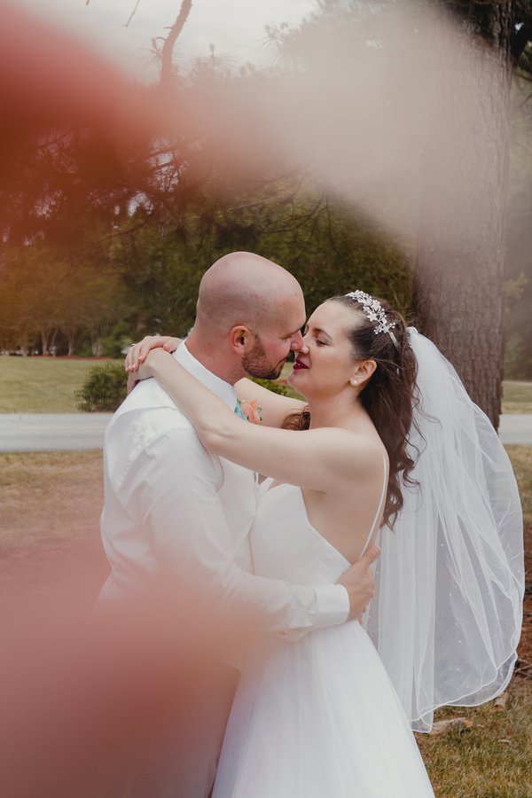 Wedding example
