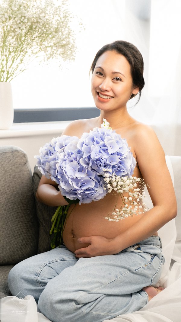 Maternity example