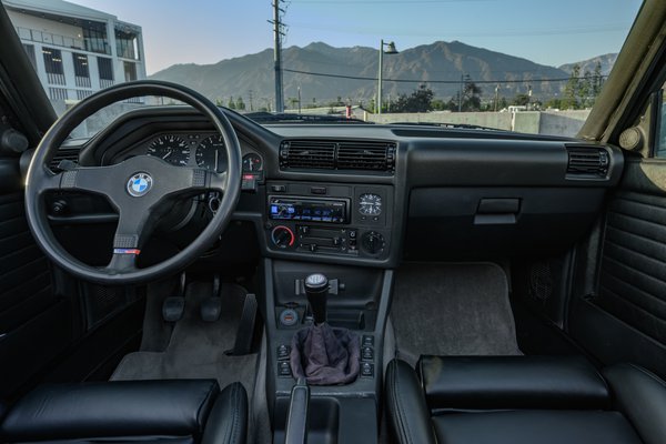 Automotive example