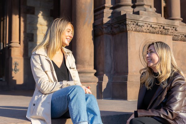 Team & Office example