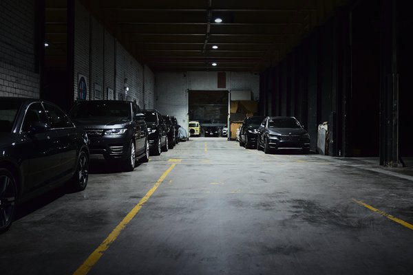 Automotive example