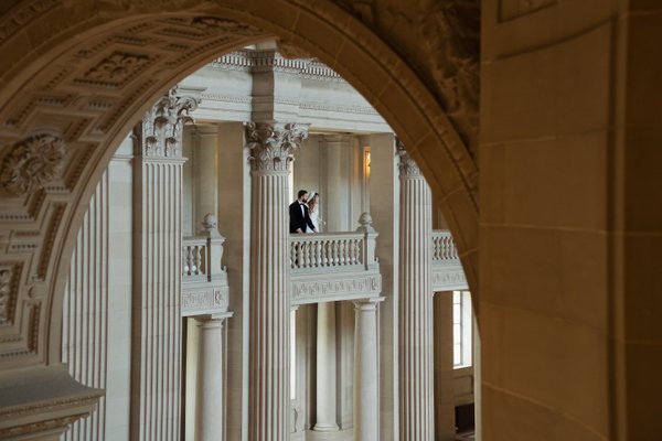 Wedding example