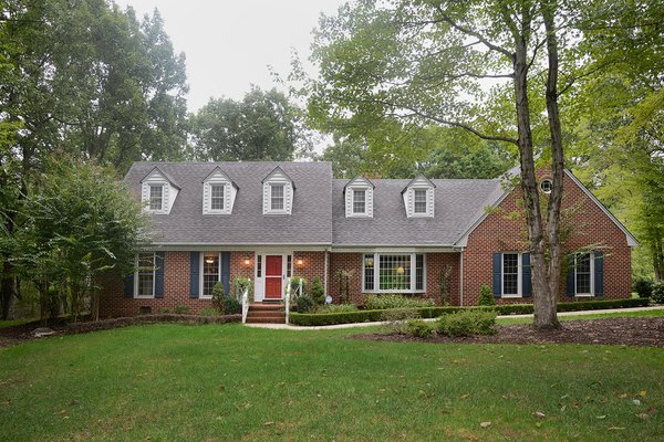 Real Estate example