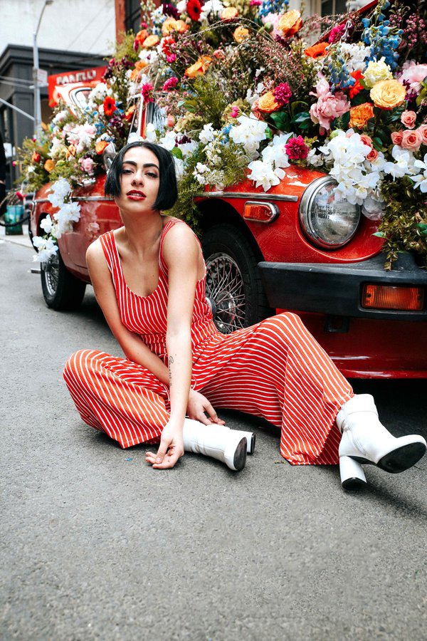 Fashion example