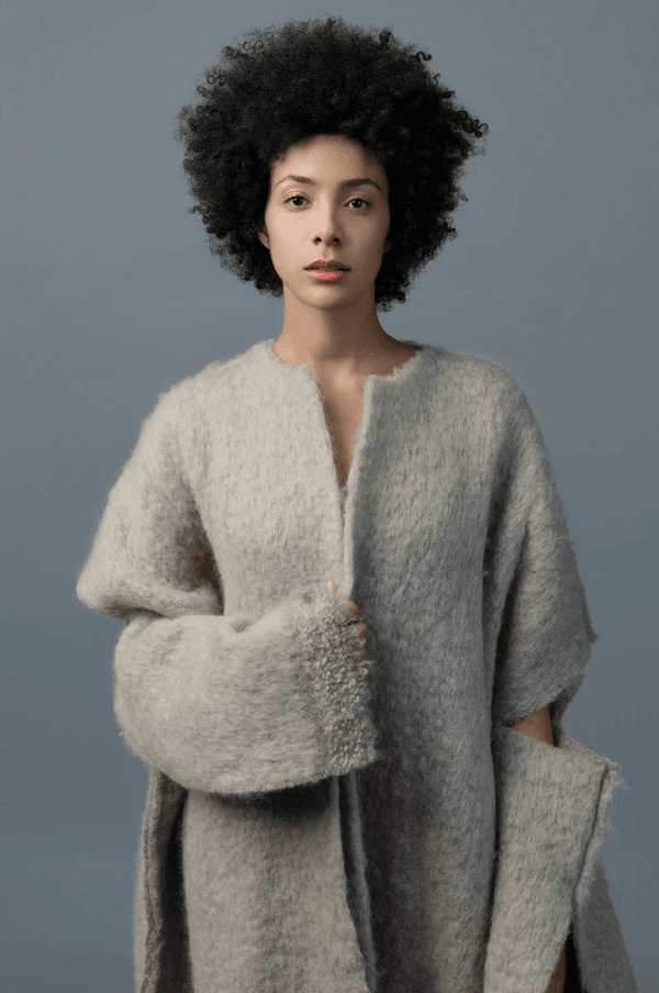 Fashion example