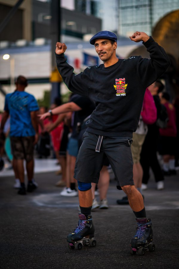 Sport example