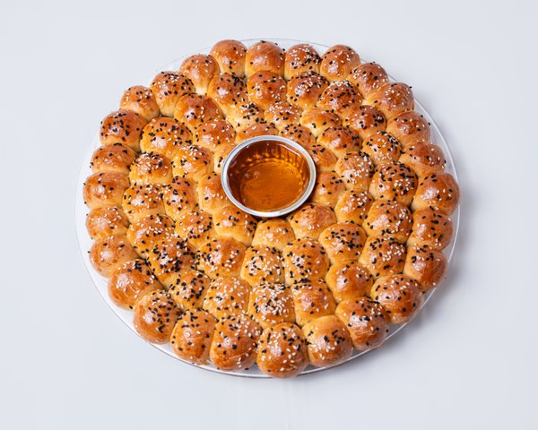 Food example