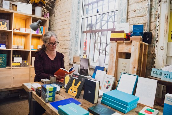 Team & Office example