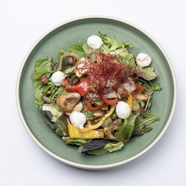 Food example