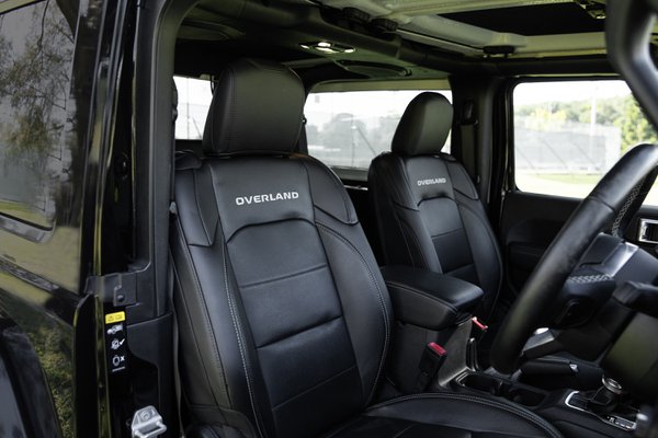 Automotive example
