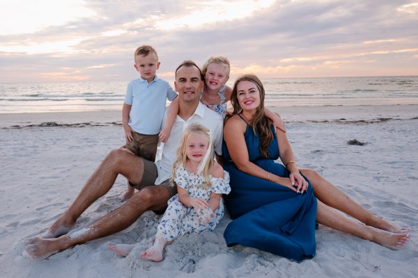 Family example