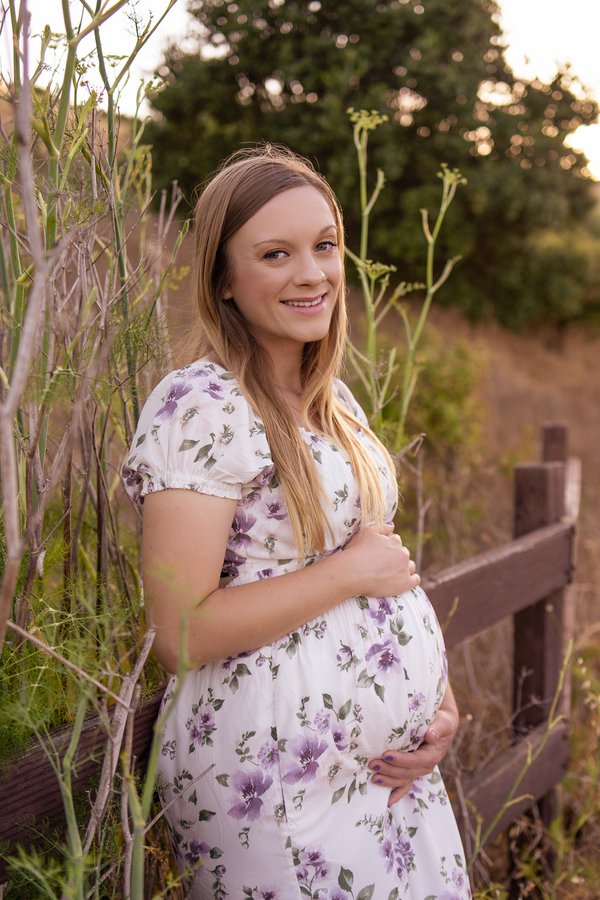 Maternity example
