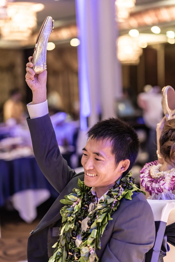 Wedding example