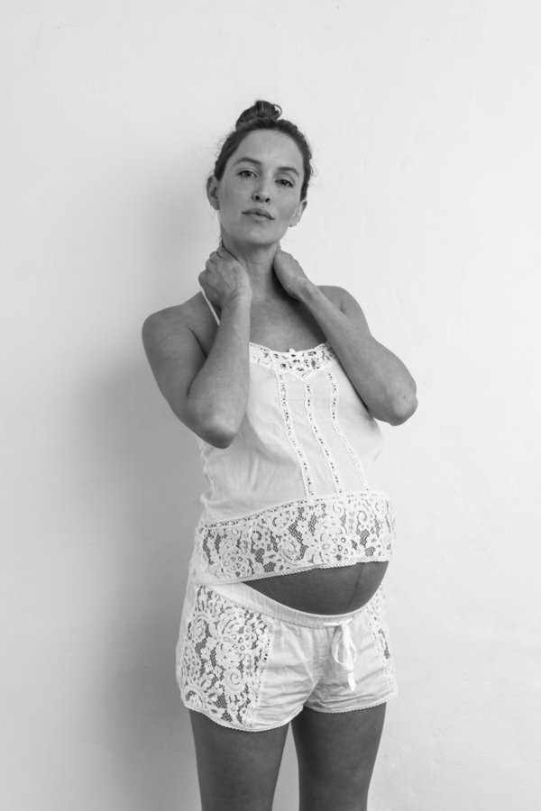 Maternity example