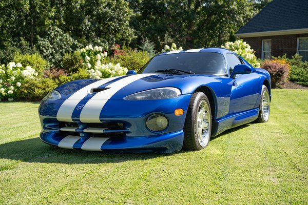 Automotive example