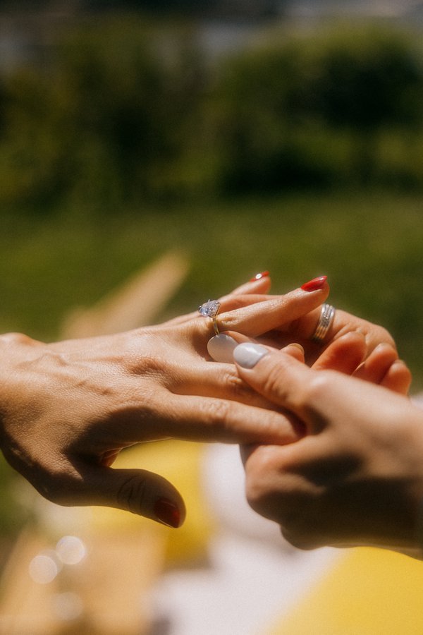 Engagement example
