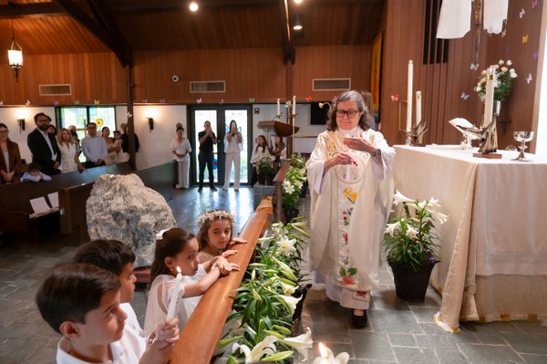 Religious example
