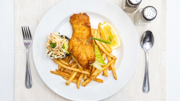 Food example