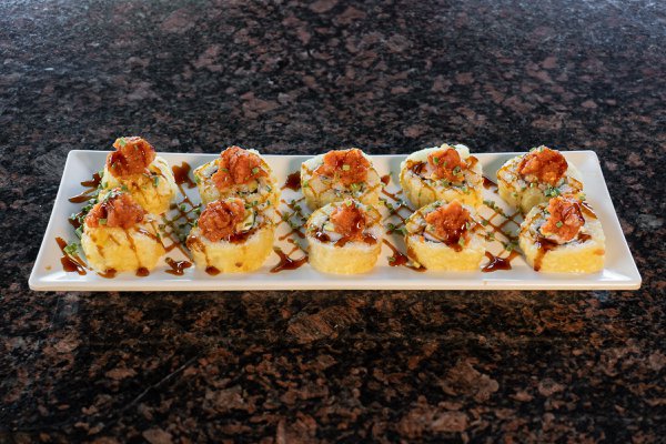 Food example