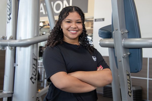 Team & Office example