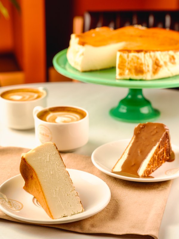 Food example