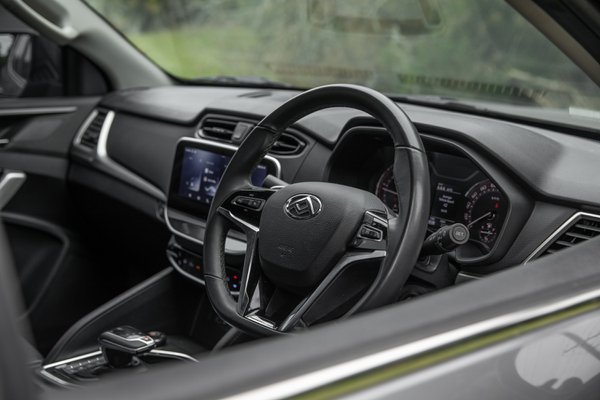 Automotive example