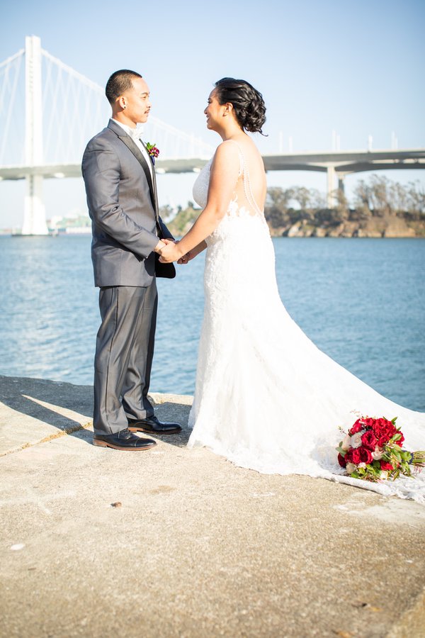 Wedding example