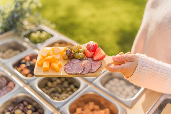Food example