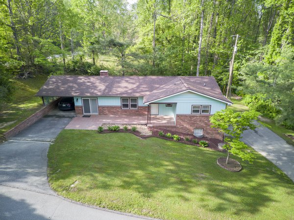 Real Estate example