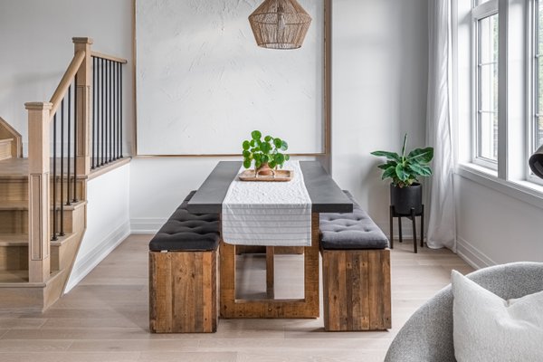 Real Estate example
