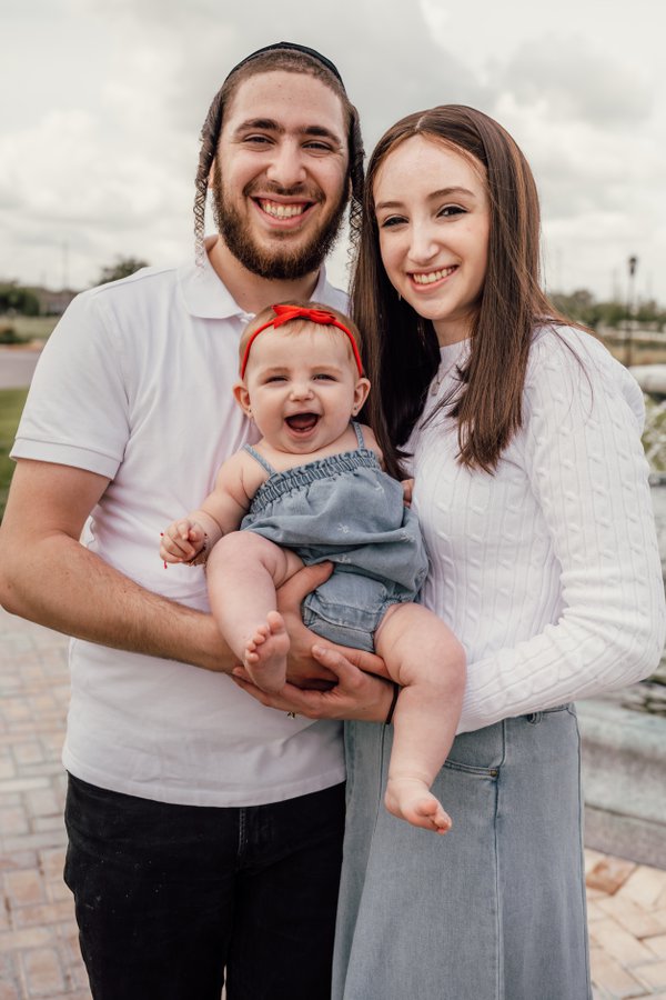 Family example