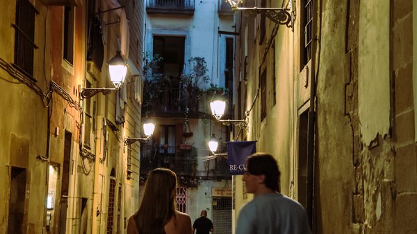 Dating Portrait example