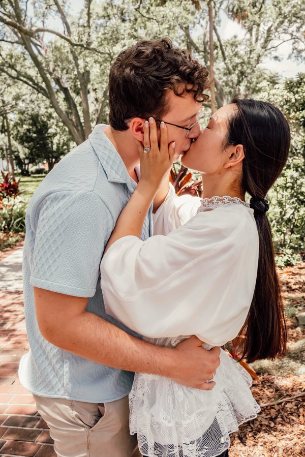 Engagement example