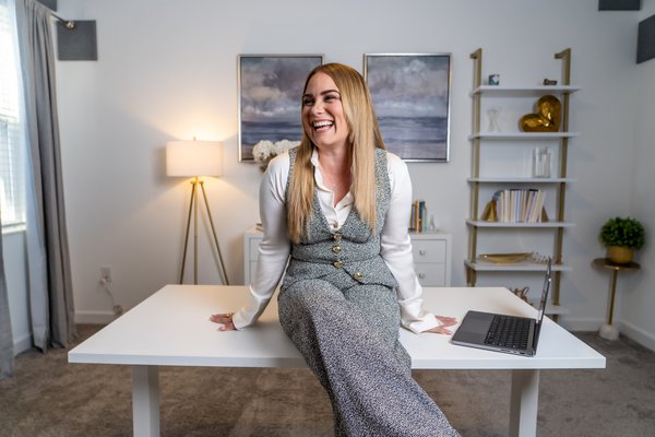 Team & Office example