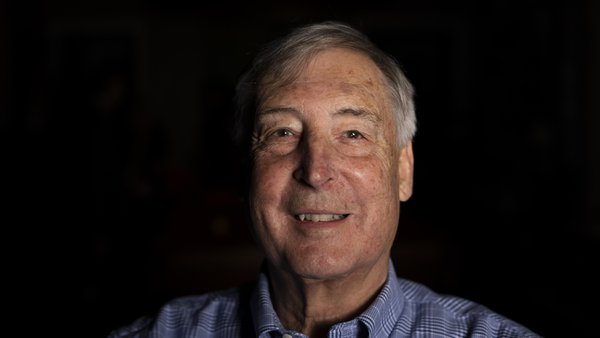 Portrait example