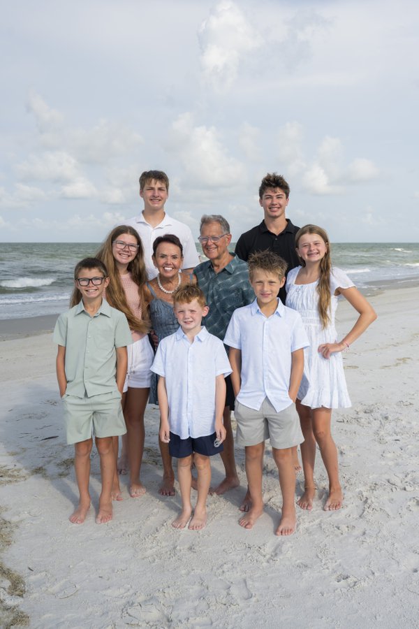 Family example